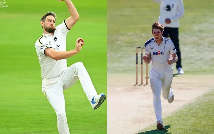 England Lions Make Massive Changes To Their Squad For 1st Unofficial Test vs India A